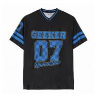 Футболка Ravenclaw Black Harry Potter