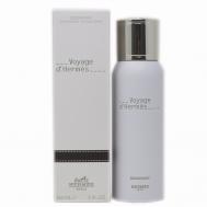 HERMES Парфюмированный дезодорант-спрей Voyage D'Hermes 150 HERMES