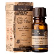 Эфирное масло Сосна 10 BOTAVIKOS