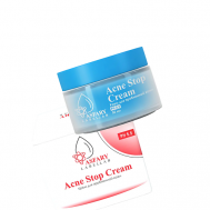 Крем для проблемной кожи и борьбы с воспалениями 50 ASFARYLABELLAB