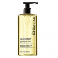 Шампунь Gentle Radiance 400 SHU UEMURA