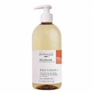 Гель для душа  BACK TO BASICS для сухой и очень сухой кожи 750 BYPHASSE