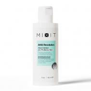 Лосьон для лица с гелем алоэ и гликолевой кислотой 3% FACE LOTION WITH ALOE GEL AND GLYCOLIC ACID 3% 150 Mixit