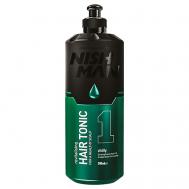 Тоник для волос CHILLY 200 NISHMAN