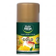 ОСВЕЖИТЕЛЬ ВОЗДУХА "МАНГОВЫЙ СМУЗИ" 250 Master FRESH