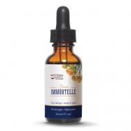 Сыворотка для лица и глаз Serum Face And Eye 30 WOODEN SPOON