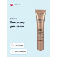 Консилер для лица MAGICAL PERFECTION EVELINE