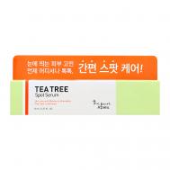 Точечное средство для лица TEA TREE успокаивающее 8 A'Pieu