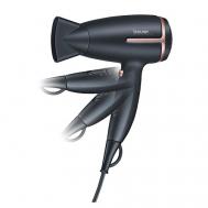 Фен со складной ручкой  HC 25 Beurer