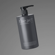 Шампунь и гель для душа для мужчин 3в1 750 The Act