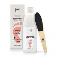 Кератолитик профессиональный для удаления мозолей и ороговевшей кожи на стопах 300 NAME SKIN CARE