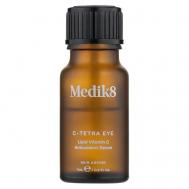 Дневная сыворотка C-Tetra Eye Lipid Vitamin C Antioxidant Serum 7 MEDIK8