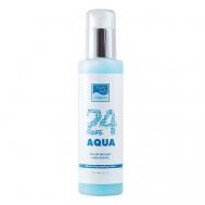 Увлажняющий крем-скраб Аква 24 200 Beauty Style