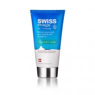 Крем-скраб мягкий очищающий для лица 150 Swiss Image