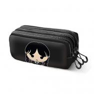 Пенал Wednesday Cute Fan Trick 2.2 KARACTERMANIA