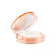 Тонирующий кушон для лица spf 36  с ниацинамидом и центеллой азиатской MAKE9