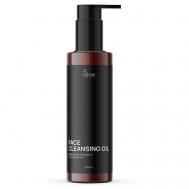 Гидрофильное масло для умывания и очищения лица 200 QCOS