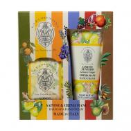 Набор POMARIO Лимон и Имбирь LA FLORENTINA