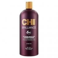Увлажняющий кондиционер Deep Brilliance Optimum Moisture 946 CHI