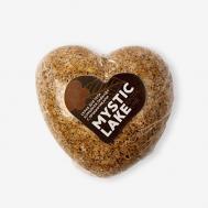 Скраб для тела «Кофейная лаванда» с пробиотиками 27 MYSTIC LAKE