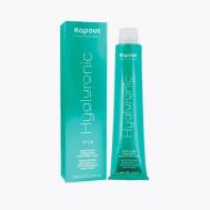 Усилитель-корректор цвета для волос с гиалуроновой кислотой Kapous