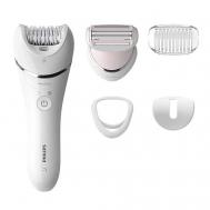 Эпилятор Series 8000 BRE710/00 Philips
