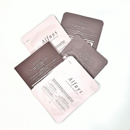 Интенсивно увлажняющая маска Alfays CHOSUNG