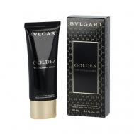 Парфюмированный гель для душа Goldea The Roman Night 100 Bvlgari
