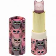 Сияющая помада-блеск для губ Miss Kiss Lukky