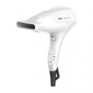 Фен  Satin Hair HD 180 Белый BRAUN