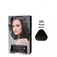 ESTEL Стойкая крем-гель краска для волос COLOR SIGNATURE 170 Estel Professional