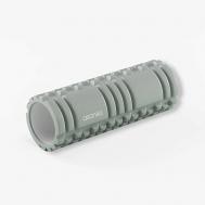 Массажный ролик с рельефом ASANKA