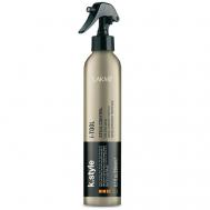 Спрей для укладки волос термозащитный сильной фиксации K. Style I-Tool Style Control Hot Iron Spray 250 Lakme