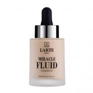 Тональный флюид MIRACLE Fluid L'arte del bello