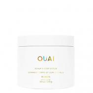 Парфюмированный скраб Scalp & Body Scrub St Barts 250 OUAI