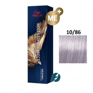 Краска для волос Koleston Perfect ME+ Wella Professionals