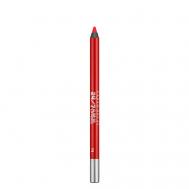 Водостойкий карандаш для губ 24/7 Glide-On Lip Pencil Urban Decay