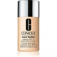 Тональный крем Even Better Makeup SPF 15 CLINIQUE