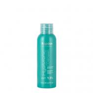Оксид 1,5% с Гиалуроновой кислотой Hyaluronic Cremoxon 150 Kapous