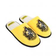 Домашние тапочки  Жёлтый Harry Potter