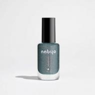 Лак для ногтей светоотражающий NABYO