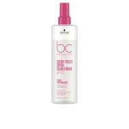 Кондиционер-спрей для окрашенных волос Color Freeze 400 BONACURE
