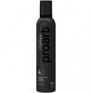 Мусс для волос HAUTE COUTURE PROART сильная фиксация 300 Estel Professional