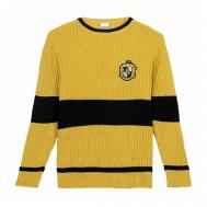 Джемпер Гарри Поттер Yellow Harry Potter