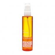 HISTAN Эмульсия-спрей солнцезащитная Dual Defense SPF 50 200 HISTOMER