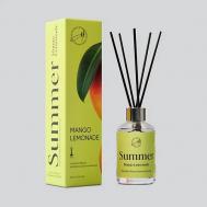 Диффузор ароматический "Mangо lemonade" 100 AROMA HARMONY