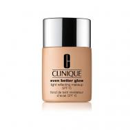 Тональный крем, придающий сияние Even Better Glow Light Reflecting Makeup SPF 15 CLINIQUE