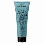 Гель для бритья прозрачный без пены FOR MEN 125 Eden