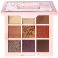 Тени "Paradiso Cold" палетка Relouis