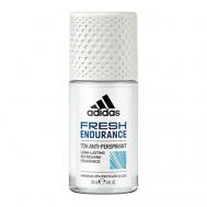 Роликовый дезодорант для женщин Fresh Endurance 50 Adidas